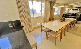 Imagem: Cobertura 2 quartos 2 vagas Cruzeiro