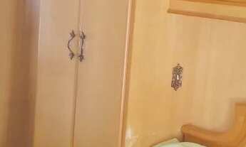 Imagem 2: A333 - Apartamento com uma suíte, excelente coluna, vista aérea para o Parque das Águas