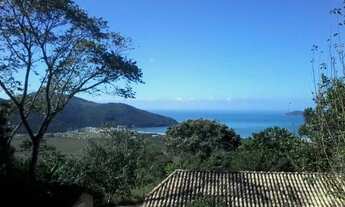 Imagem 2: Tranquilidade no Sul da Ilha com vista incrivel!