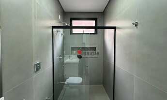 Imagem 16: Casa com 3 quartos, 266 m² - venda por R$ 2.460.000 ou aluguel por R$ 18.991/mês - Villa d