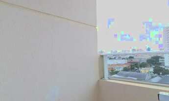 Imagem 6: Apartamento à Venda - Vila Santa Clara, 2 Quartos, 65 m2