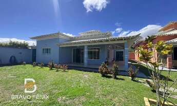 Imagem 3: Casa para Venda em Saquarema, Itaúna, 4 dormitórios, 1 suíte, 5 banheiros, 2 vagas