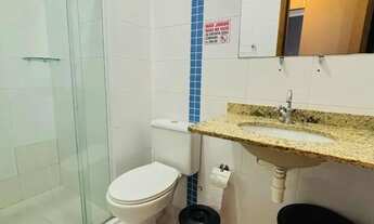 Imagem 10: Apartamento (Padrão), com 2 quartos e 2 banheiros à Venda, 47 m² em Ubatuba/SP