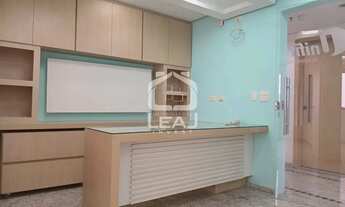 Imagem 2: Conjunto comercial para venda e locação de 40m² na Vila Olímpia com 2 vagas