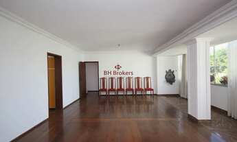 Imagem 2: APARTAMENTO 4 QUARTOS PARA LOCAÇÃO BAIRRO GRAJAU