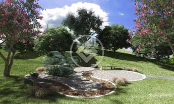 Imagem: Vende-se Lote no em condomínio Brisas Horizonte