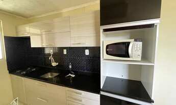 Imagem 6: Apartamento mobiliado para alugar no Fragata em Pelotas/RS