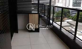 Imagem 3: Lindo aparatamento no Ed. Ravello- 3/4 sendo 1 suíte - 2 vagas soltas -Andar alto- semi mo