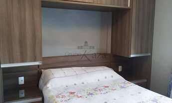 Imagem 13: Oportunidade - Apartamento - Jardim Satélite - Edifício Solar do Vale - 3 Dormitórios - 76