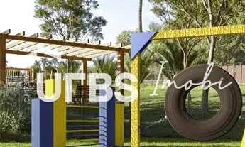 Imagem: Jardins Turim - Terreno Residencial