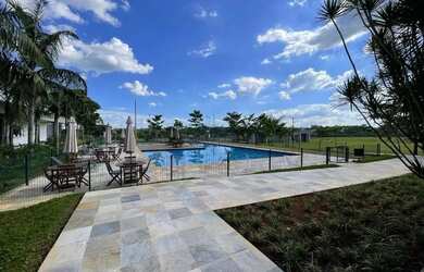 Imagem 4: Terreno à venda no Terras Alpha II -300,39 m² Senador Canedo/GO