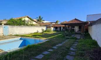 Imagem: Vendo Casa com piscina em condomínio