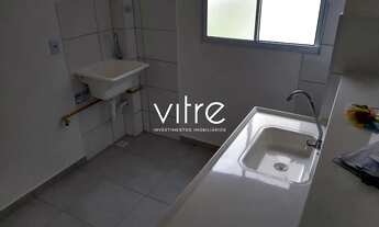 Imagem 5: Apartamento à venda no bairro Jardim Patricia em Uberlândia