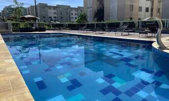 Imagem: Apartamento disponível no Condominio Alpinia