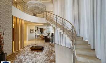 Imagem 4: Casa à venda no Jardins Lisboa, Goiânia Go ! 5 Suítes !