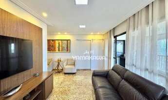 Imagem 3: Apartamento com 3 dormitórios à venda, 105 m² por R$ 1.300.000,00 - Vila Carrão - São Paul