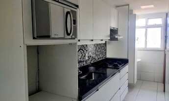 Imagem 4: Apto de 3 Quartos, Suíte, Varandas, Praia de Piratininga