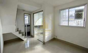 Imagem: Cobertura para Locação na Serra 130m²