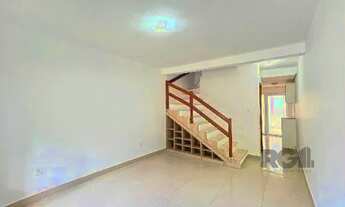 Imagem 6: Casa em Condomínio 2 dormitórios à venda Aberta dos Morros Porto Alegre/RS