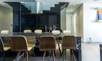 Imagem 6: Cobertura à venda, 3 quartos, 1 suíte, 2 vagas, Castelo - Belo Horizonte/MG