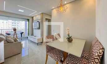 Imagem 2: Apartamento à Venda - Ipiranga, 2 Quartos, 55 m2