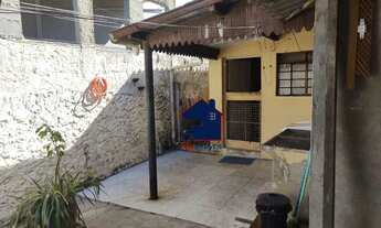 Imagem 3: Casa à venda, 73 m² por R$ 340.000,00 - Freguesia do Ó - São Paulo/SP