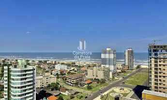 Imagem 3: Apartamento para Venda em Tramandaí, Centro, 2 dormitórios, 1 suíte, 2 banheiros, 1 vaga