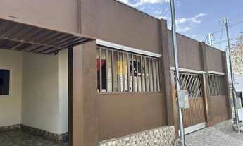 Imagem: CASA RESIDENCIAL em VÁRZEA GRANDE - MT