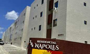 Imagem: Apartamento térreo no cowboy