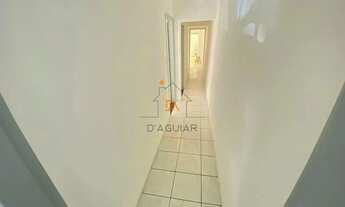 Imagem 3: Casa residencial para alugar no bairro Santana com 80 m² e 2 dormitórios/quartos