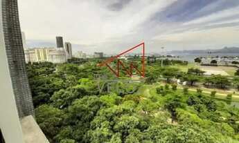 Imagem: Apartamento-À VENDA-Glória-Rio de Janeiro-RJ