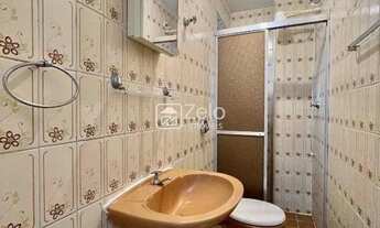 Imagem 5: Apartamento para aluguel com 41 m², 1 quarto em Centro, Campinas