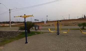 Imagem 6: Terreno cachoeirinha jardim unique