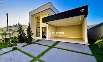 Imagem 2: Casa no Condomínio Pedra de Inoã com 3 quartos à venda, 140 m² por R$ 890.000 - Cajueiros