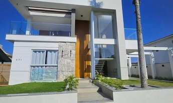 Imagem 3: CASA FRENTE MAR PRAIA DA DANIELA