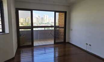Imagem 3: Apartamento - Vila Ema - Residencial Paul Cezanne - 3 Dormitórios - 200m²
