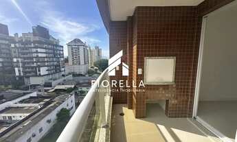 Imagem 6: Apartamento à venda com 02 quartos, sendo 01 suíte, 02 vagas, no bairro Estreito, Florianó