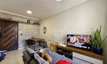 Imagem 2: Cobertura à venda no bairro Sagrada Família