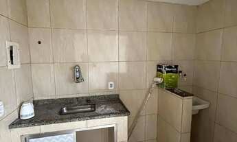 Imagem 6: Apartamento na Rua Marinho Rego - Jabour Senador Camará - Rio de Janeiro - RJ