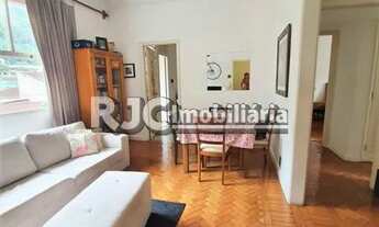 Imagem 1: Apartamento para venda com 80 metros quadrados com 2 quartos