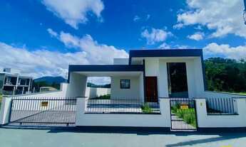 Imagem: Casa a venda em São José- Sertão do Maruim