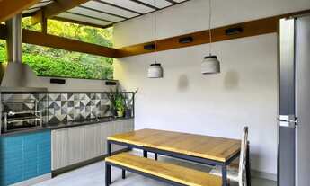 Imagem 5: Casa triplex à venda no Valparaiso, Petrópolis Rj , 4 suítes e 2 vagas de garagem