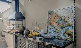 Imagem 7: Casa à venda com 3 suítes no Residencial Viena, Indaiatuba