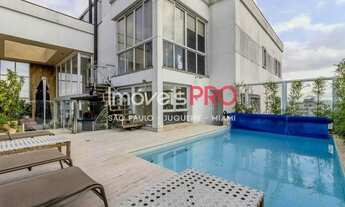 Imagem: MARAVILHOSA COBERTURA NO JARDINS