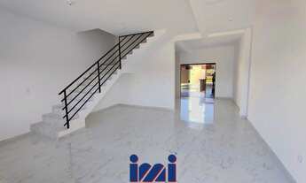 Imagem 6: Sobrados alto padrão com piscina 80mts do mar