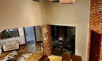 Imagem 6: JS- Condomínio Cidade Jardim I - Mobiliada