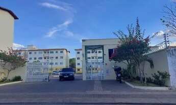 Imagem: Apartamento para Venda em Teresina, Santa