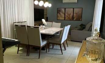 Imagem 6: Casa de 123m² com 03 quartos à venda - Residencial Greenville