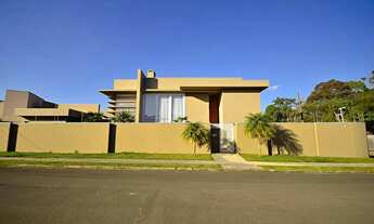 Imagem 2: Casa para Locação, Santa Felicidade, 4 dormitórios, 4 suítes, 2 banheiros, 6 vagas