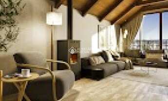 Imagem 4: Apartamento Pousada da Neve -Nova Petrópolis